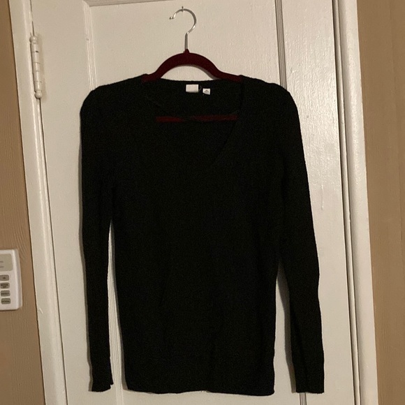 Gap Black Sweater - Picture 1 of 2